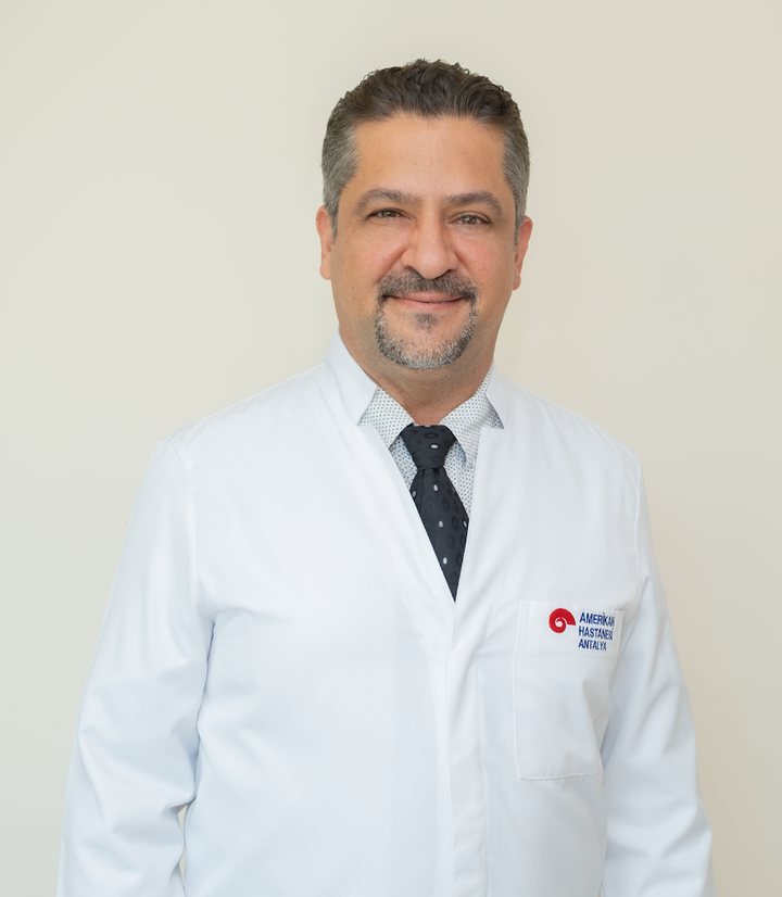 Prof. Dr. Mutlu Ateş
